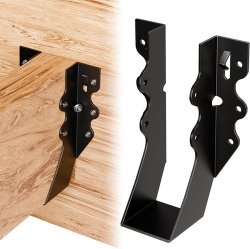 Pcs black 2x6 - 25, joist