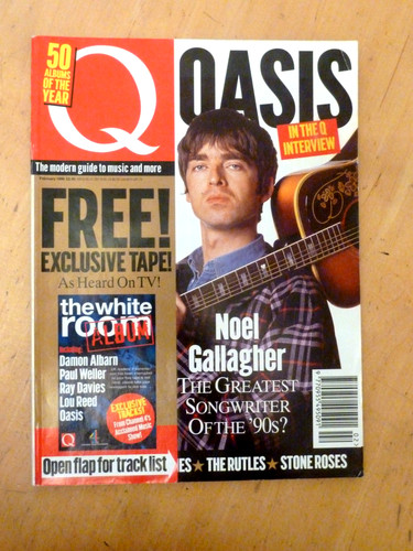 Magazine february 1996 - magazine,