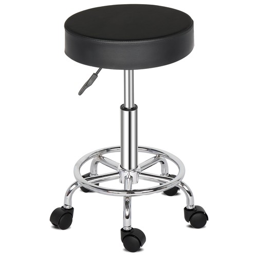 Professional salon stool with - professional,