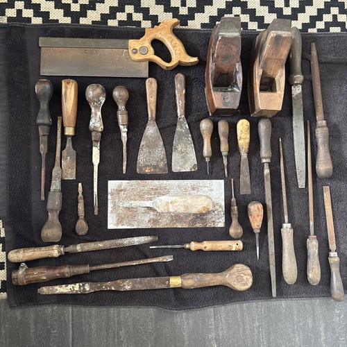 Job lot bundle vintage - lot,