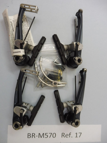 Shimano deore v - (,