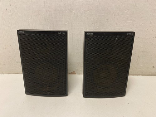 Jamo sat 160 - sat, speakers