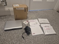 Sagemcom Pack F@st 2504N Sky