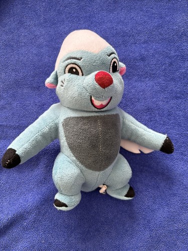 Bunga soft plush toy - bunga,