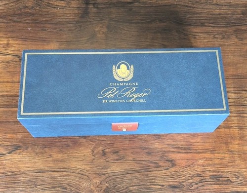 Pol roger sir - roger,
