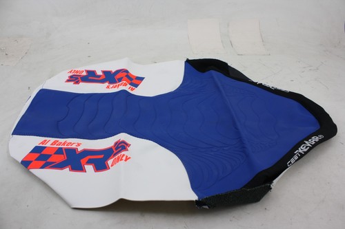 Nos ceet racing - ceet, saddle