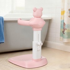 Shower Toddler Stand Foldable