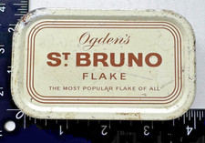 VINTAGE OGDEN'S ST BRUNO TWO