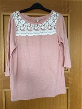 Women’s Falmer Heritage Top