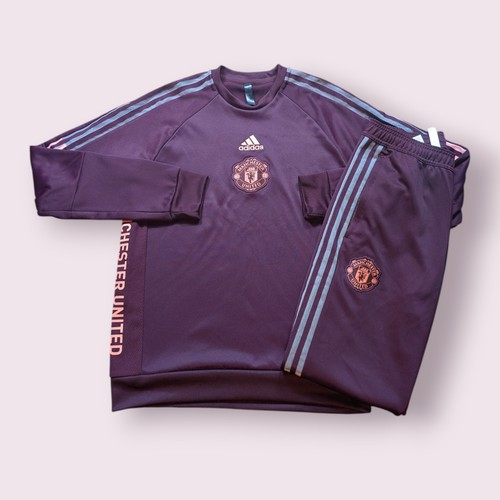 Adidas manchester united - adidas,