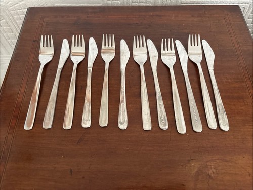 Place setting british - setting,