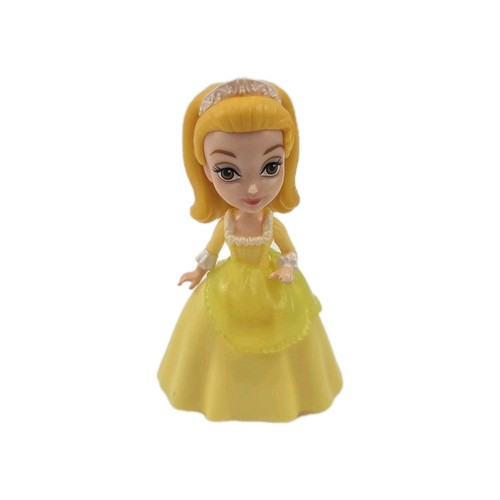 Disney princess junior - princess, sofia