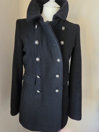 Superdry pea military jacket - pea,