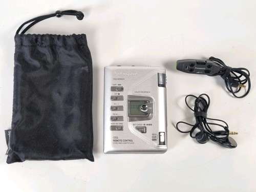 Panasonic nx60v radio - panasonic,