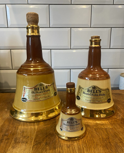 Vintage wade bells scotch - vintage,