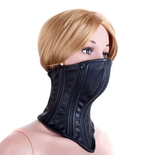 Faux leather deep - faux,