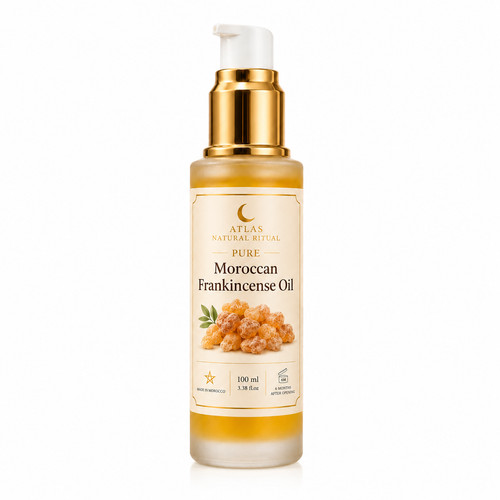 Premium moroccan frankincense - moroccan,
