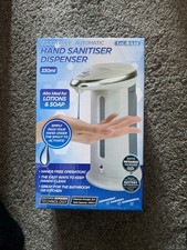 330ml Touchless Automatic Soap