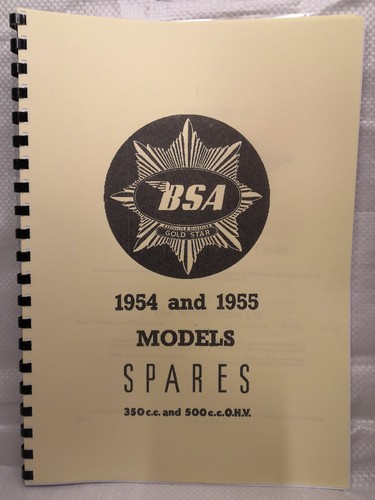 Bsa bb32 bb34 - bb32,
