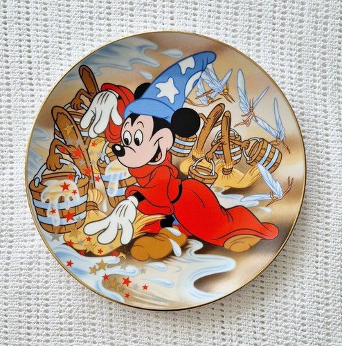 Disney fantasia decorative - disney,