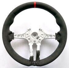 BMW Alcantara M Sport