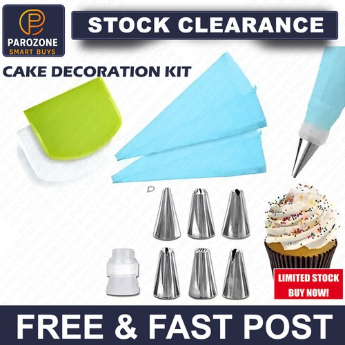 Silicone bags icing piping - icing,