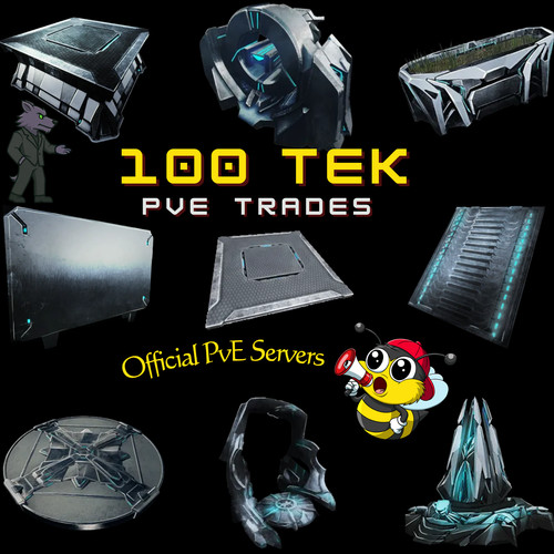Ark-Survival-Ascended-PVE-Trad