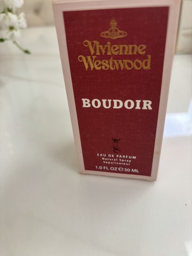 Vivienne westwood boudoir edp - boudoir,