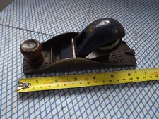 Vintage Record No 0110 Block