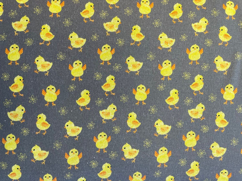 Easter chicks 100 - -, 100%