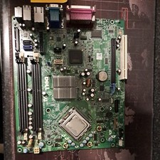 Dell Optiplex 780 Socket