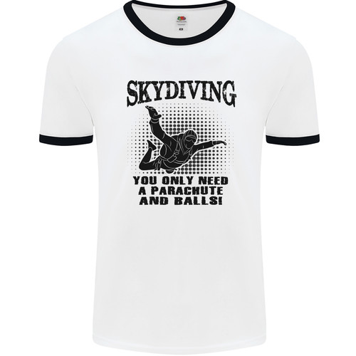 Skydiving parachute balls - parachute, &