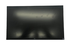 LG 24BL650C-B 24" LED Monitor HDMI, DP, USB *No Stand