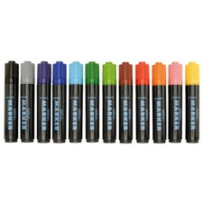 Berol Colourmarker Round Tip