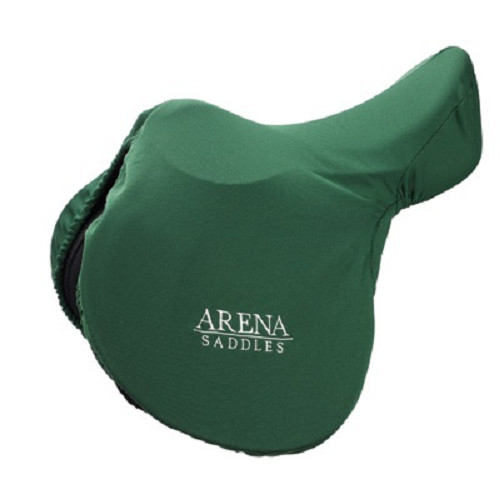 Arena bates saddle - bates,