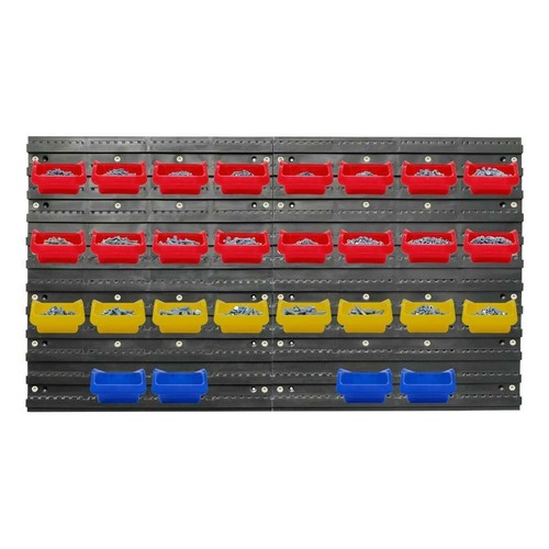 650 piece m8 nut - m4, &