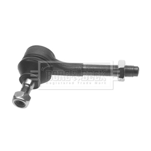 Tie track rod end front - tie,