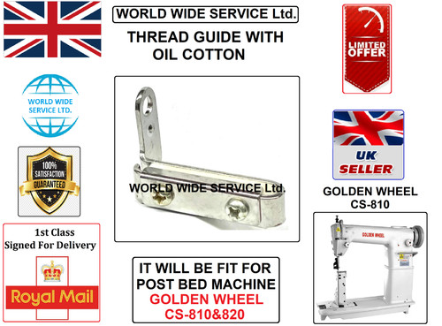 Golden wheel 810 820 post - golden,