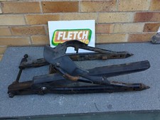 2016 KSR MOTO GRS 125 SWINGING