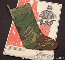Rhodesian  Camouflage