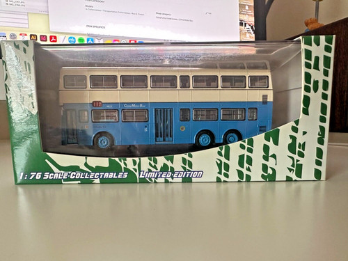 Buses model bmc03112 76 - buses,