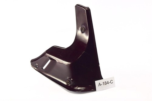 Honda 500 pc02 silverwing - honda,