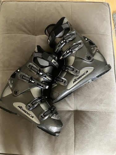Nordica trend exopower - 07,