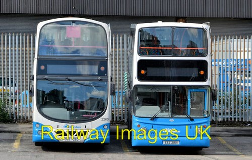 Bus photo victoria street - bus,