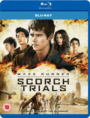 Maze runner chapter the - chapter,
