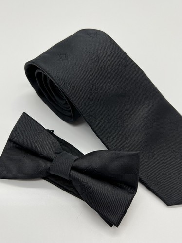 Masonic regalia black tie and - regalia,