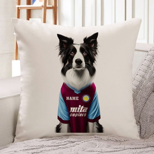Aston villa border - villa,