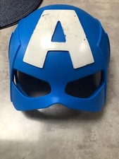Captain America helmet genuine marvel-Disney cosplay