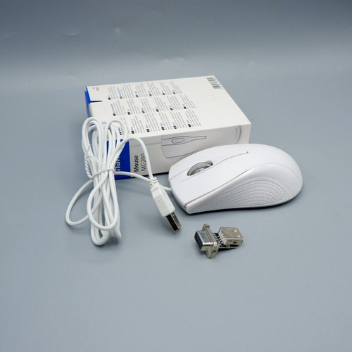 New amiga mouse full - amiga, size