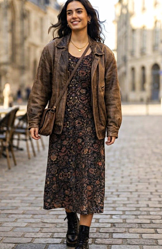 Peruvian connection floral - peruvian,